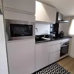 Le Nid Citadin - Ultra Calme - Terrasse Avec Vue