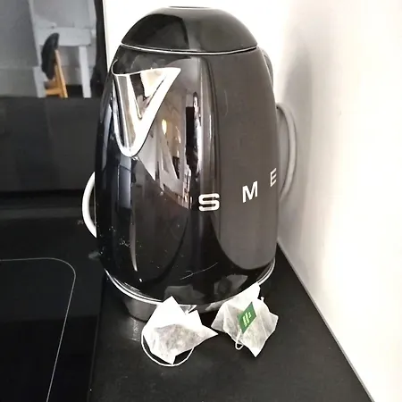 Apartamento Le Nid Citadin - Ultra Calme - Terrasse Avec Vue *
