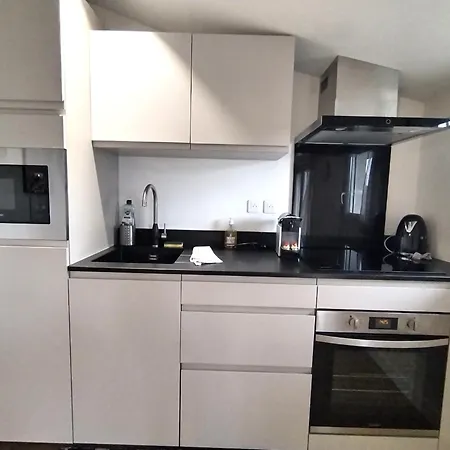 Le Nid Citadin - Ultra Calme - Terrasse Avec Vue *