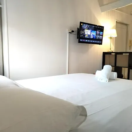 Le Nid Citadin - Ultra Calme - Terrasse Avec Vue *